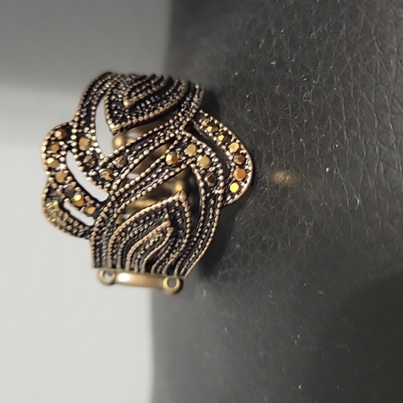 Paparazzi 8 piece Brass bundle - Picture 10 of 13